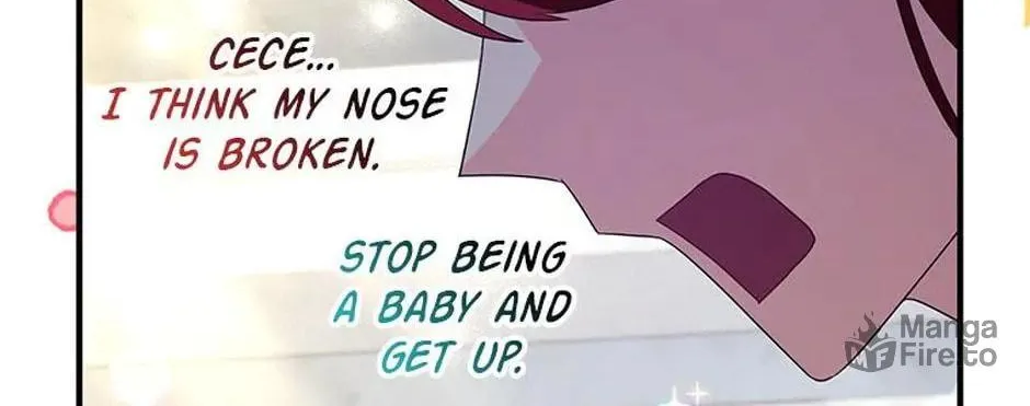 A Fairy-Tale Ending for a Fake Chapter 22 page 48 - 