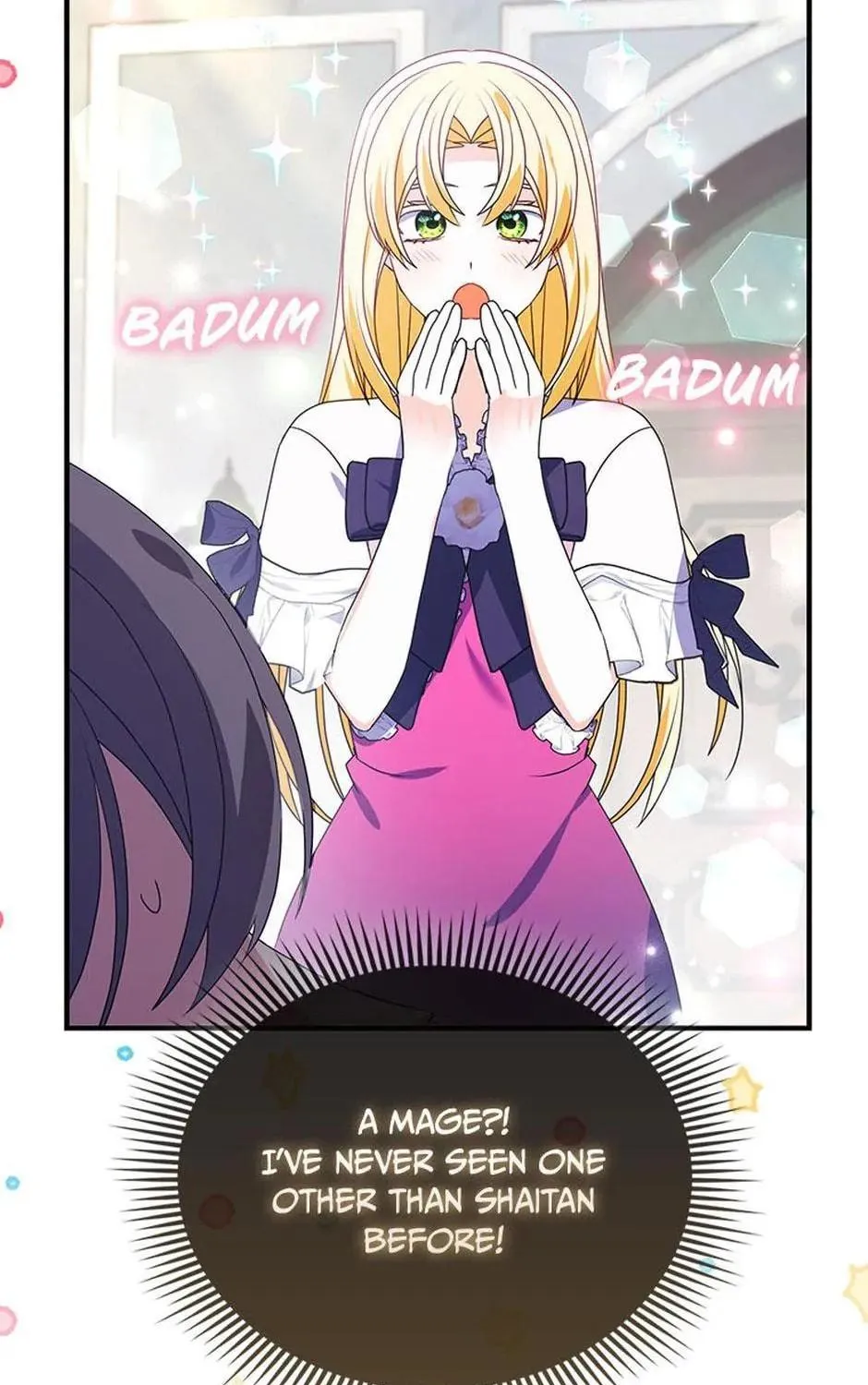 A Fairy-Tale Ending for a Fake Chapter 22 page 49 - 