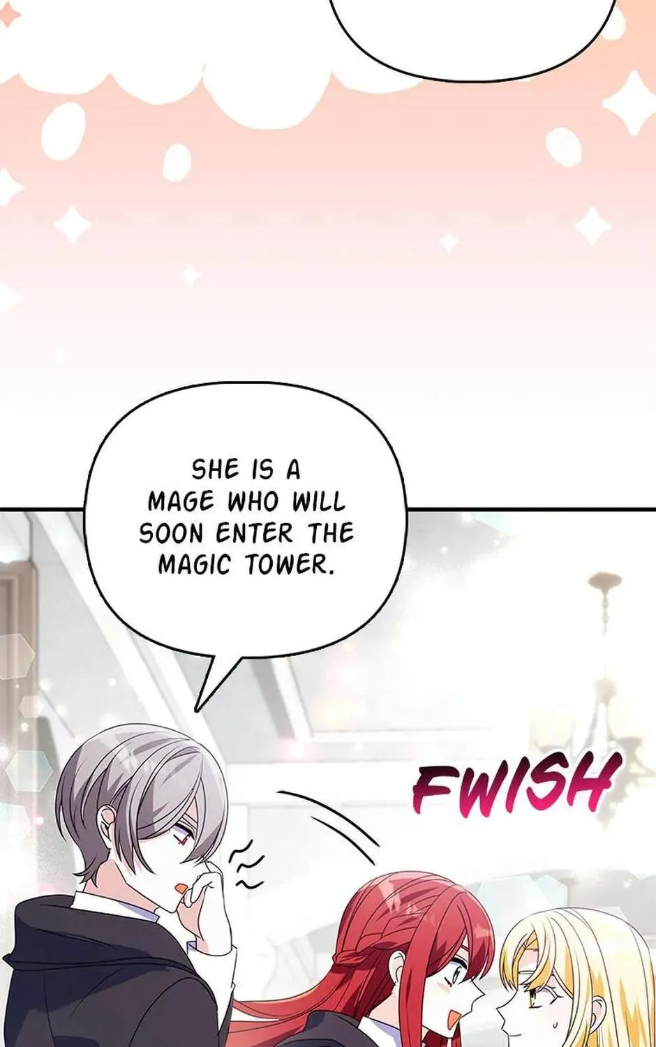 A Fairy-Tale Ending for a Fake Chapter 22 page 53 - 