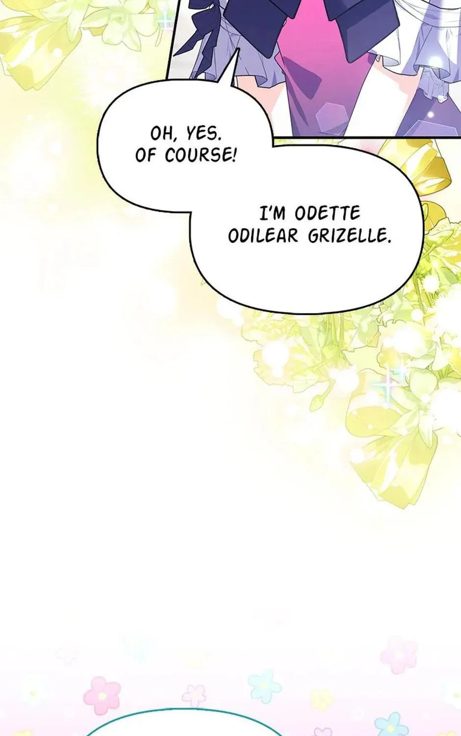A Fairy-Tale Ending for a Fake Chapter 22 page 59 - 
