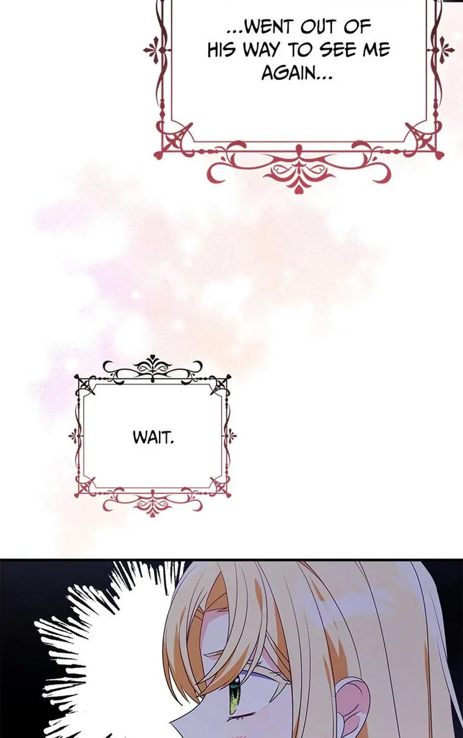 A Fairy-Tale Ending for a Fake Chapter 22 page 7 - 