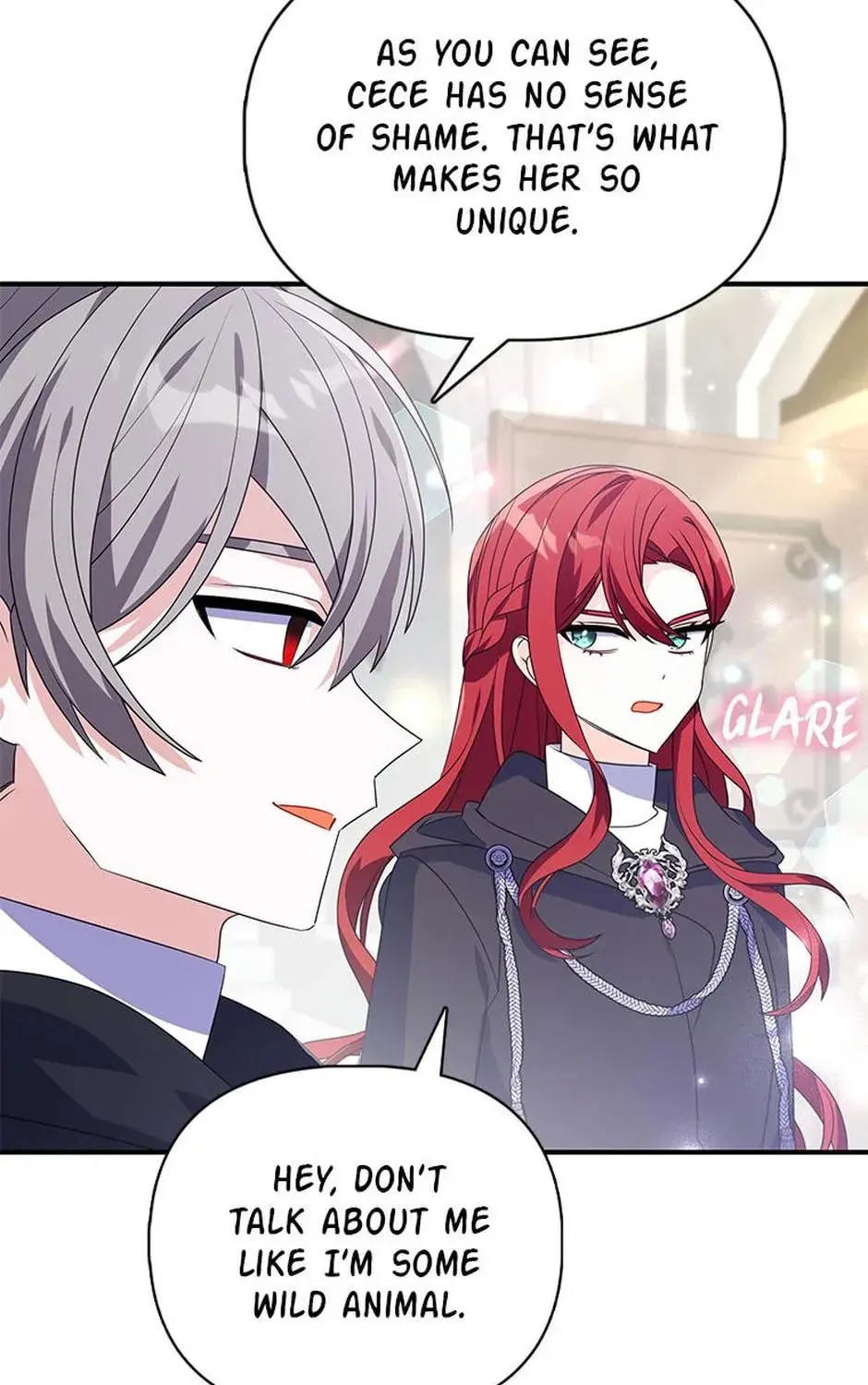A Fairy-Tale Ending for a Fake Chapter 22 page 63 - 