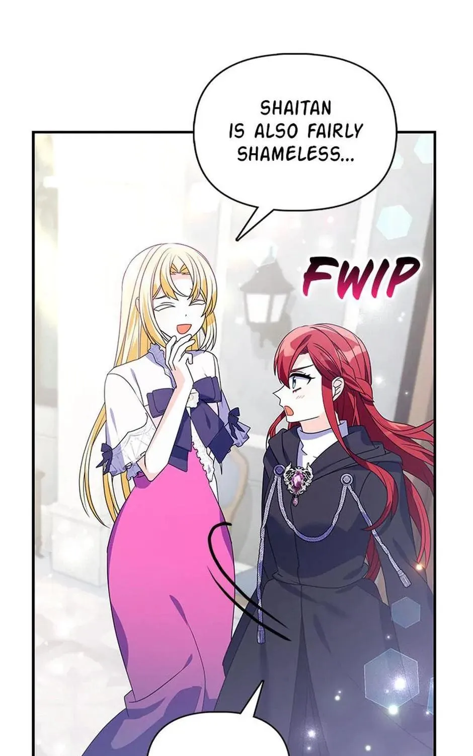 A Fairy-Tale Ending for a Fake Chapter 22 page 65 - 