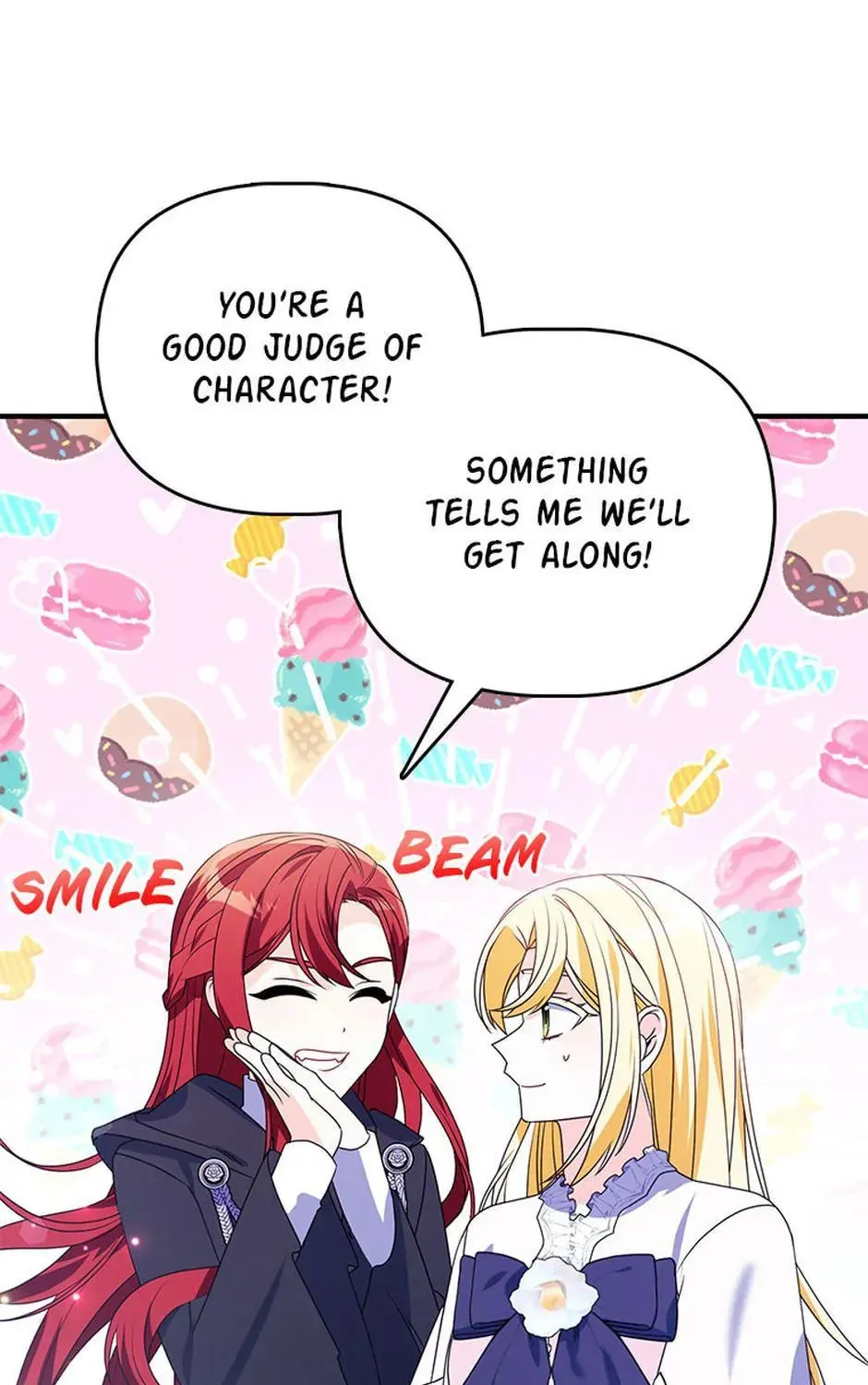 A Fairy-Tale Ending for a Fake Chapter 22 page 67 - 