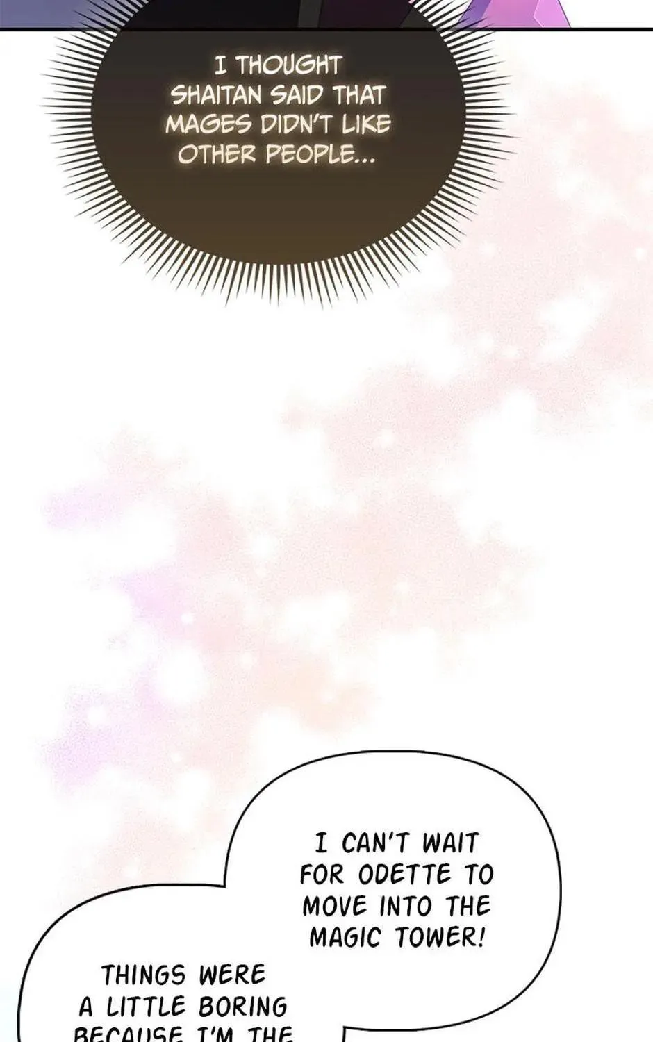 A Fairy-Tale Ending for a Fake Chapter 22 page 69 - 