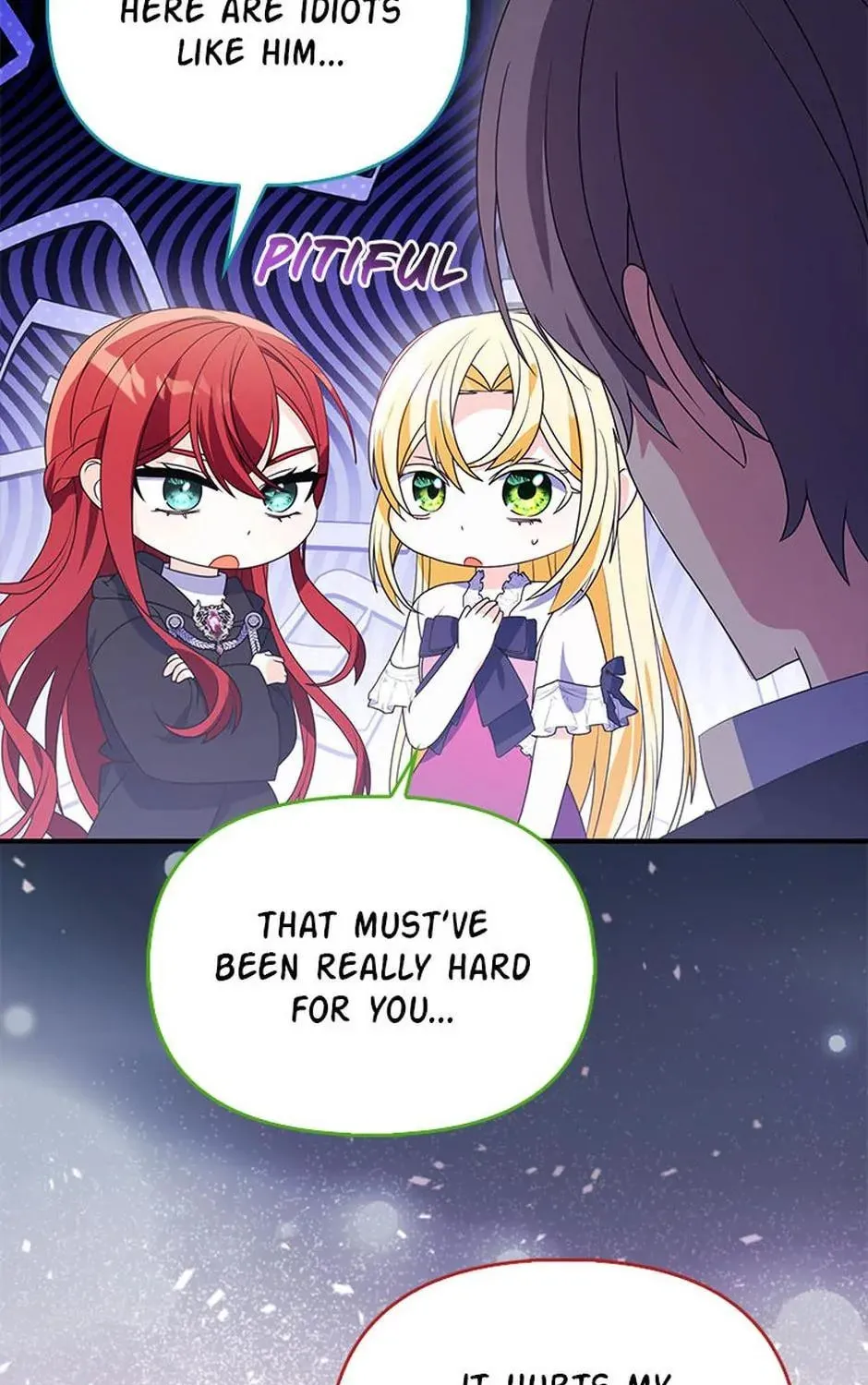 A Fairy-Tale Ending for a Fake Chapter 22 page 73 - 