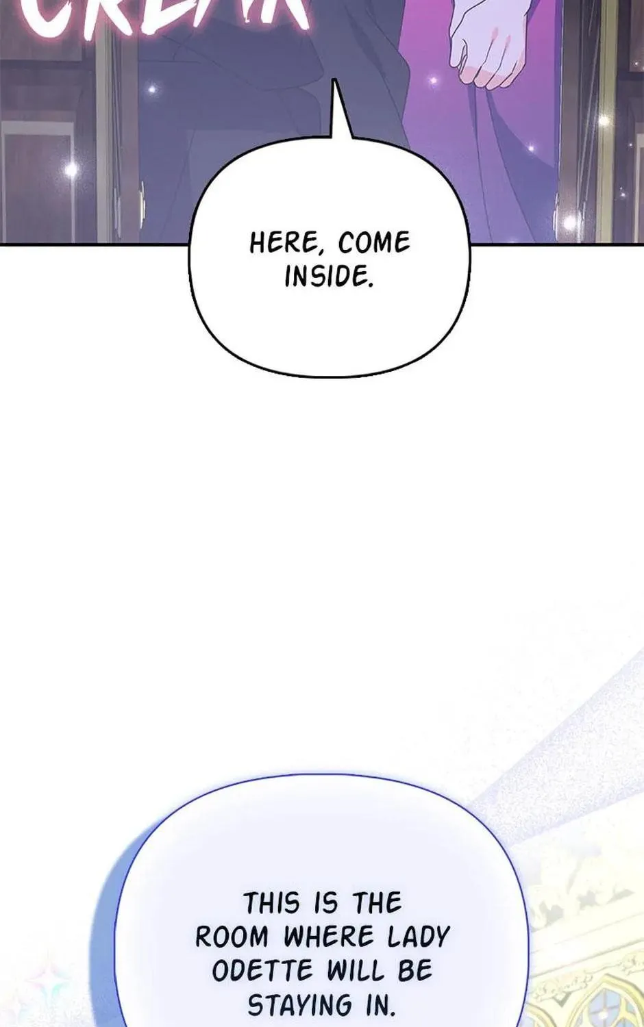 A Fairy-Tale Ending for a Fake Chapter 22 page 89 - 