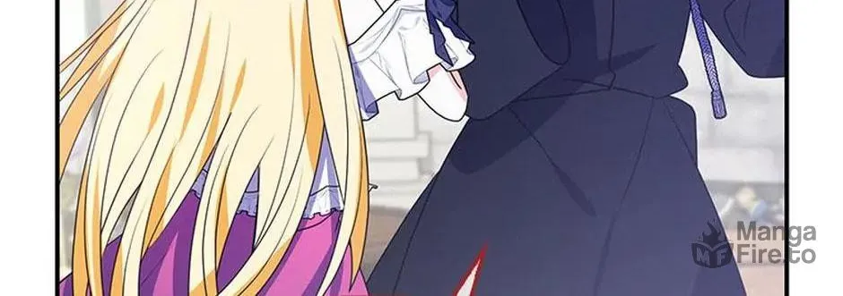 A Fairy-Tale Ending for a Fake Chapter 22 page 10 - 