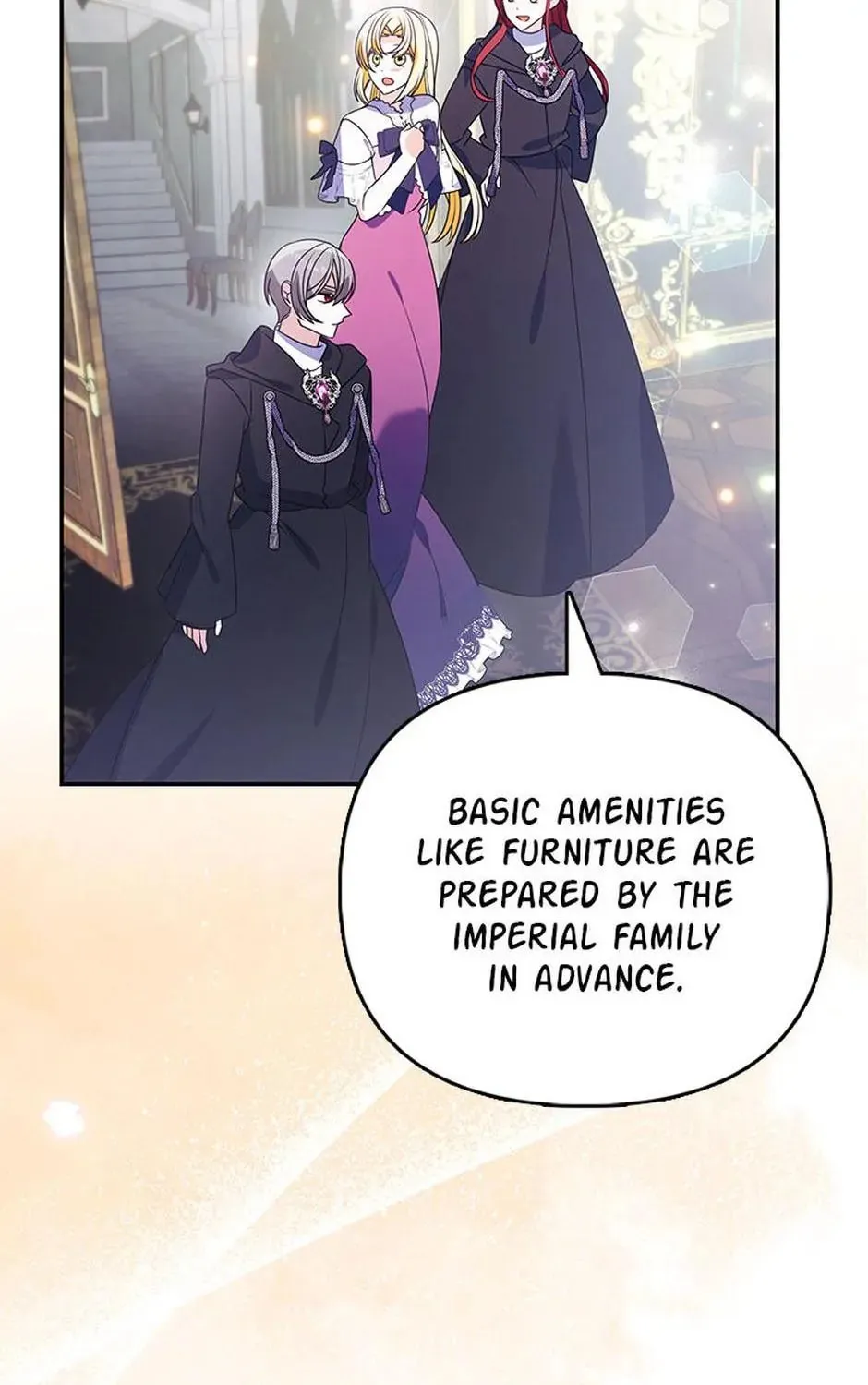 A Fairy-Tale Ending for a Fake Chapter 22 page 93 - 