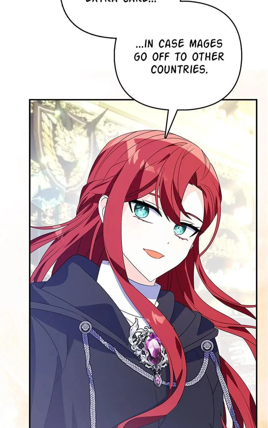 A Fairy-Tale Ending for a Fake Chapter 22 page 95 - 