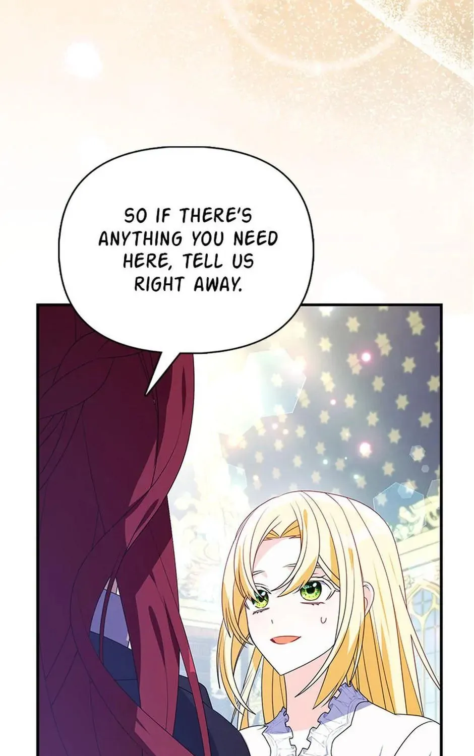 A Fairy-Tale Ending for a Fake Chapter 22 page 97 - 