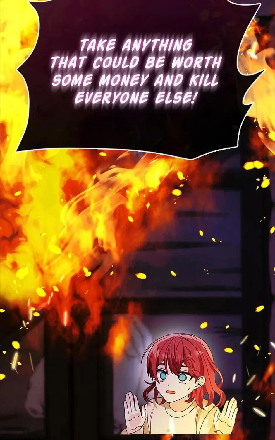 A Fairy-Tale Ending for a Fake Chapter 23 page 11 - 