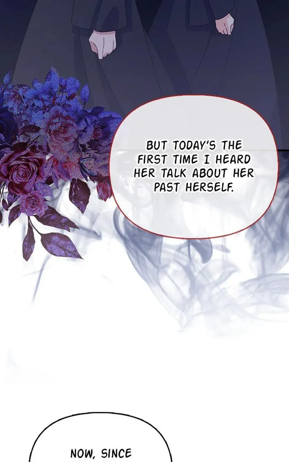 A Fairy-Tale Ending for a Fake Chapter 23 page 105 - 