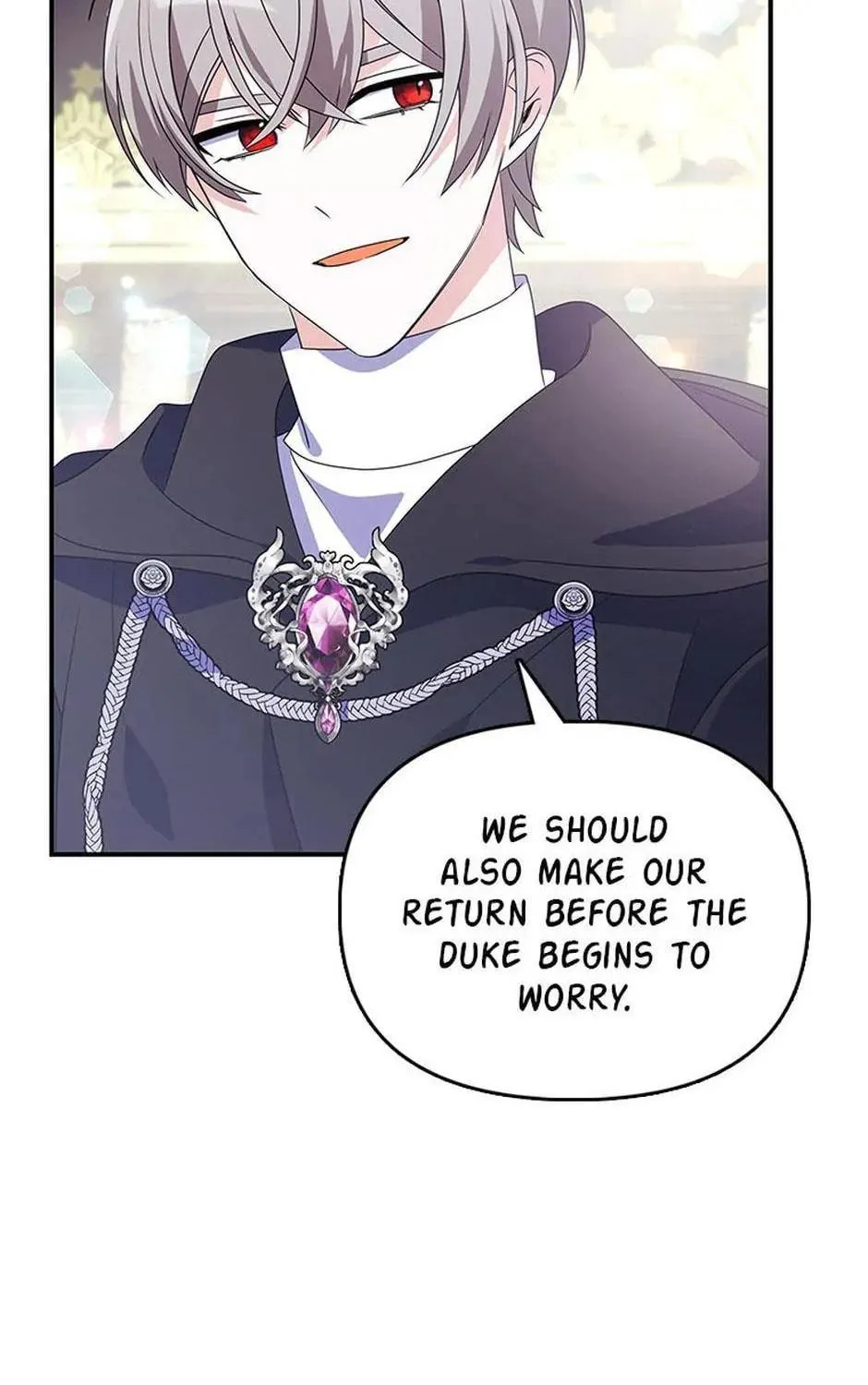 A Fairy-Tale Ending for a Fake Chapter 23 page 107 - 