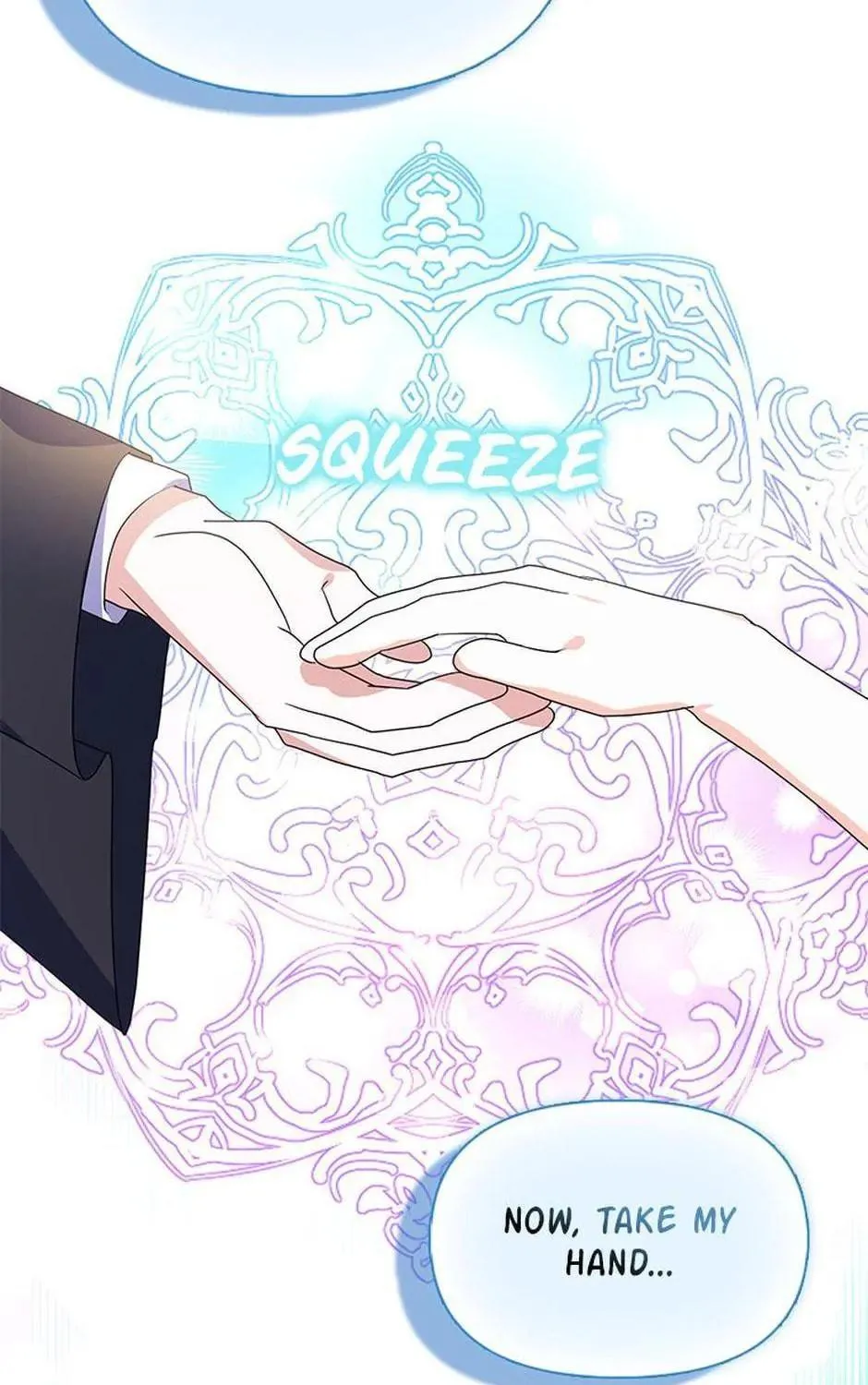 A Fairy-Tale Ending for a Fake Chapter 23 page 109 - 