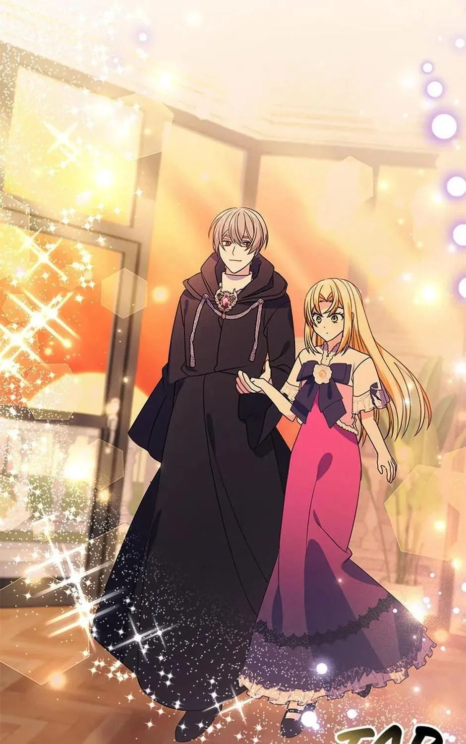 A Fairy-Tale Ending for a Fake Chapter 23 page 113 - 