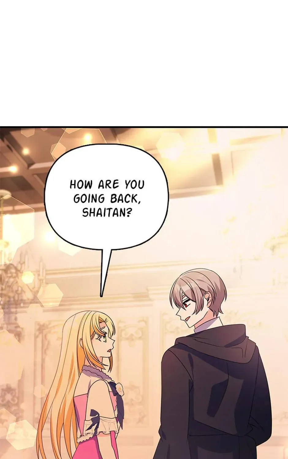 A Fairy-Tale Ending for a Fake Chapter 23 page 117 - 