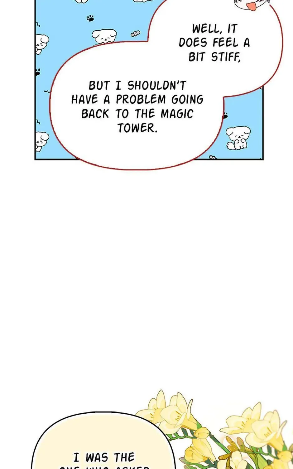 A Fairy-Tale Ending for a Fake Chapter 23 page 121 - 
