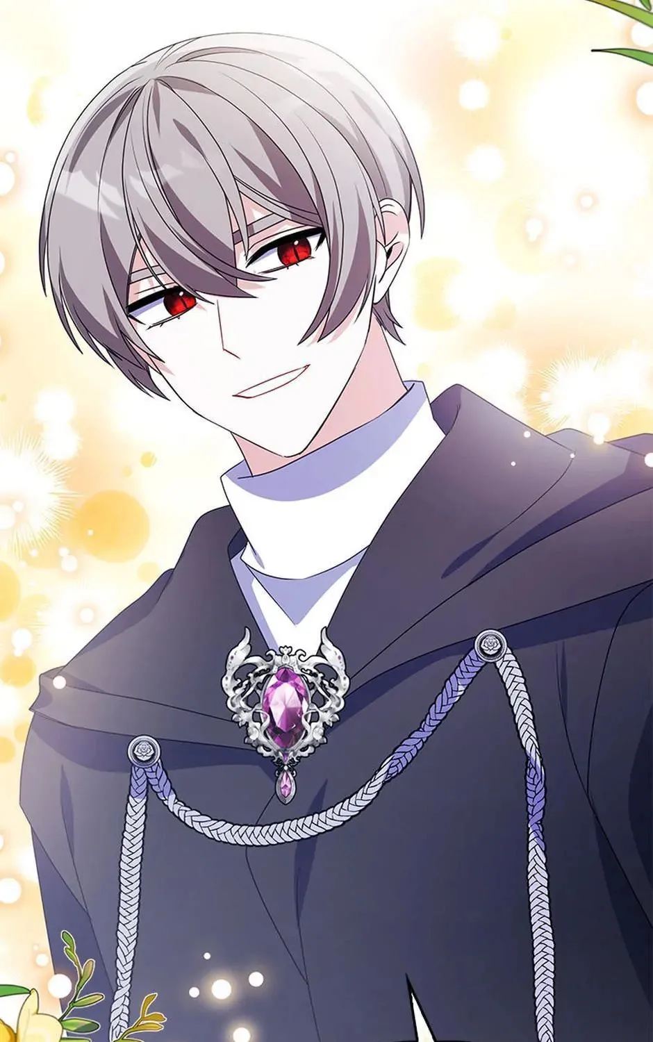 A Fairy-Tale Ending for a Fake Chapter 23 page 123 - 