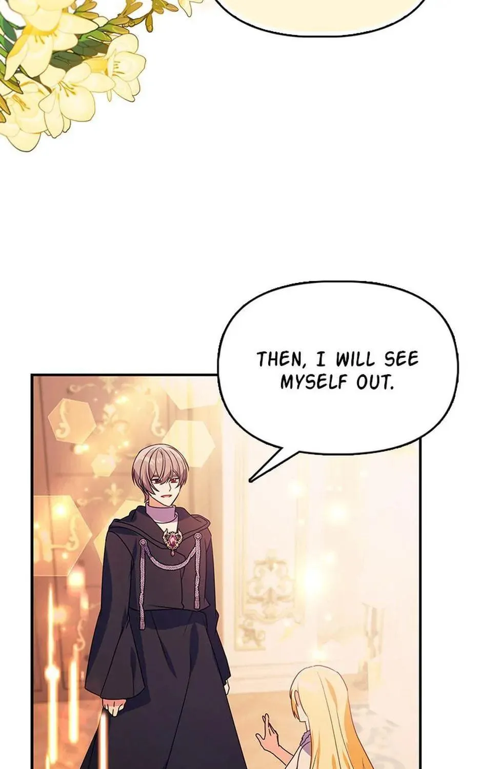 A Fairy-Tale Ending for a Fake Chapter 23 page 125 - 