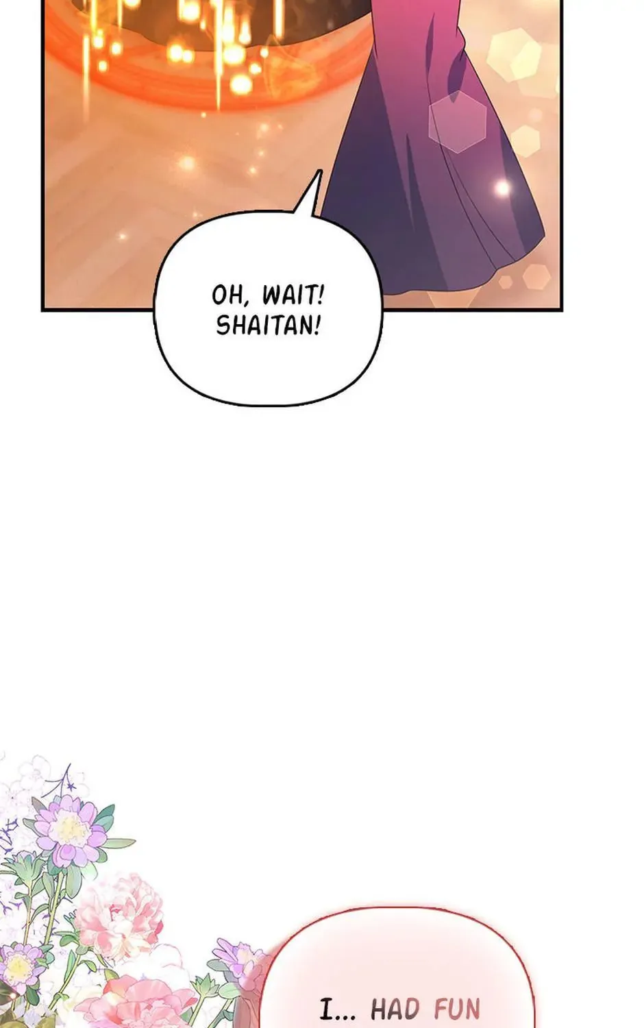 A Fairy-Tale Ending for a Fake Chapter 23 page 127 - 