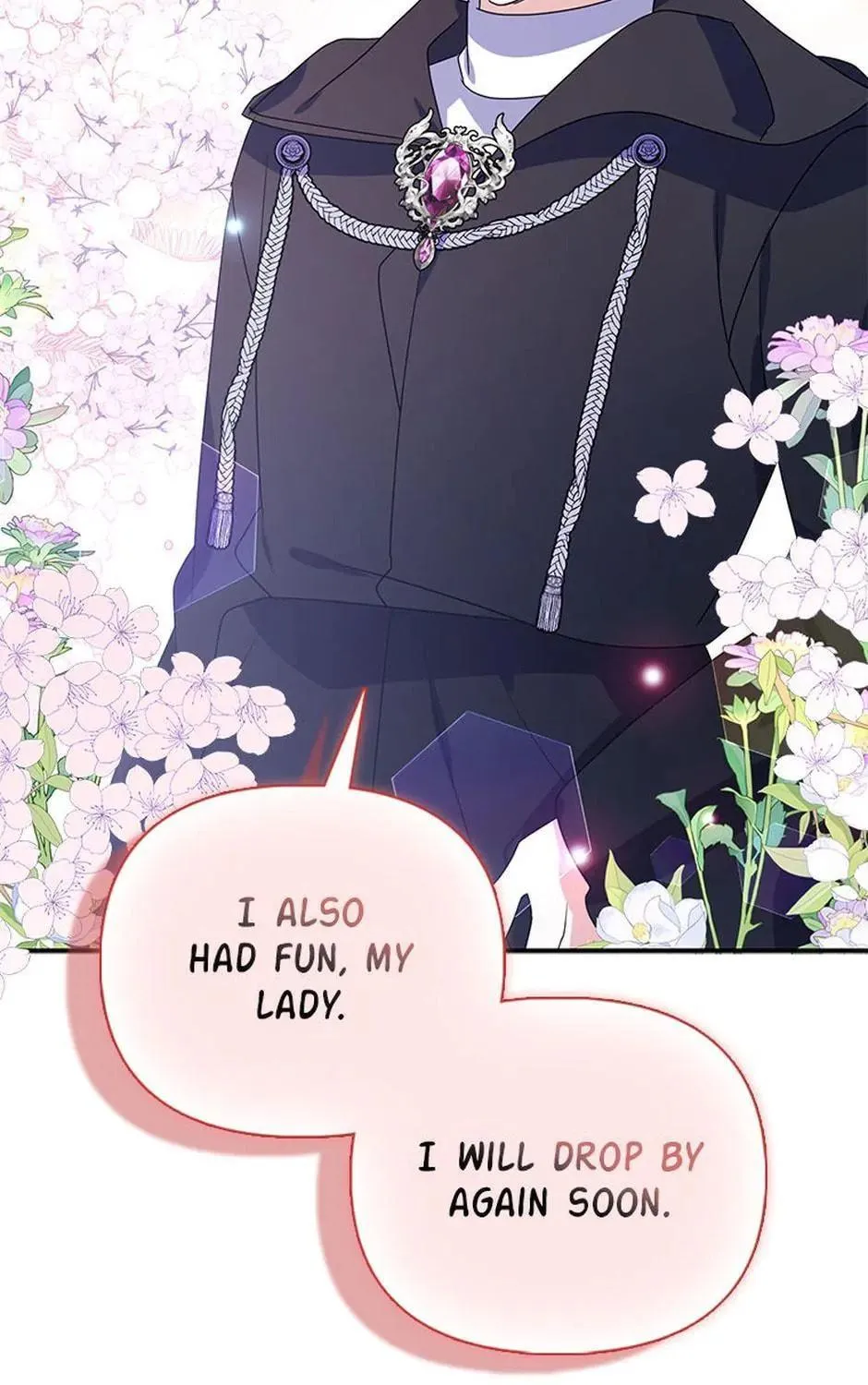 A Fairy-Tale Ending for a Fake Chapter 23 page 131 - 