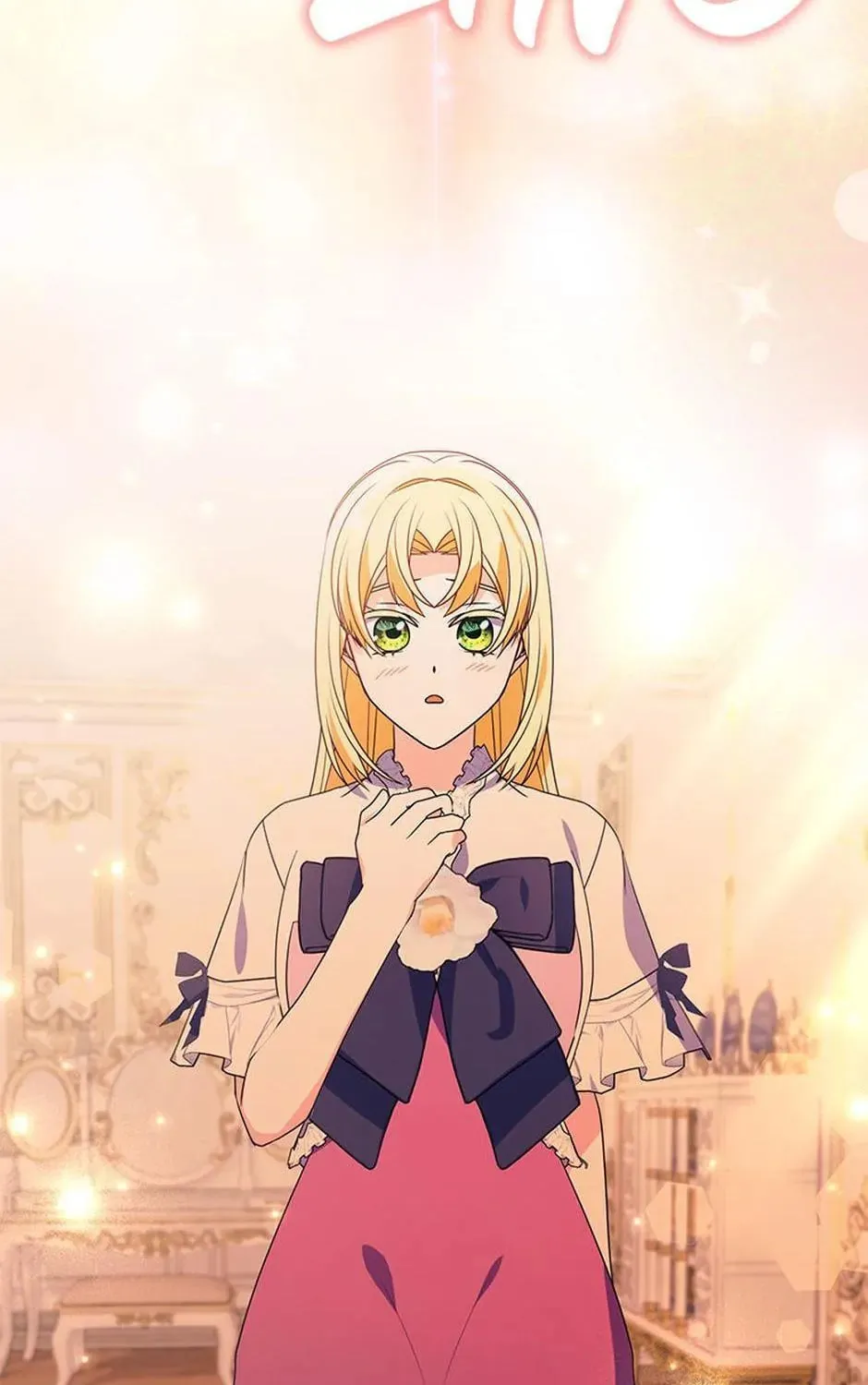 A Fairy-Tale Ending for a Fake Chapter 23 page 135 - 