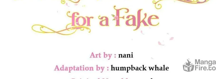 A Fairy-Tale Ending for a Fake Chapter 23 page 140 - 