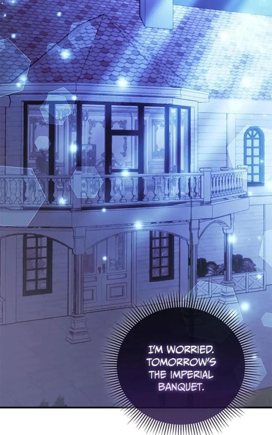 A Fairy-Tale Ending for a Fake Chapter 23 page 143 - 