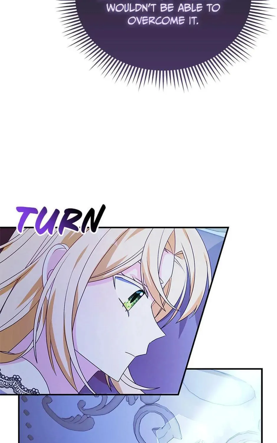 A Fairy-Tale Ending for a Fake Chapter 23 page 147 - 