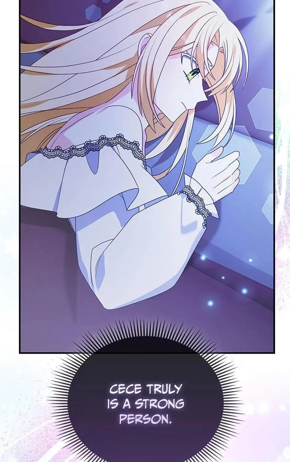 A Fairy-Tale Ending for a Fake Chapter 23 page 149 - 
