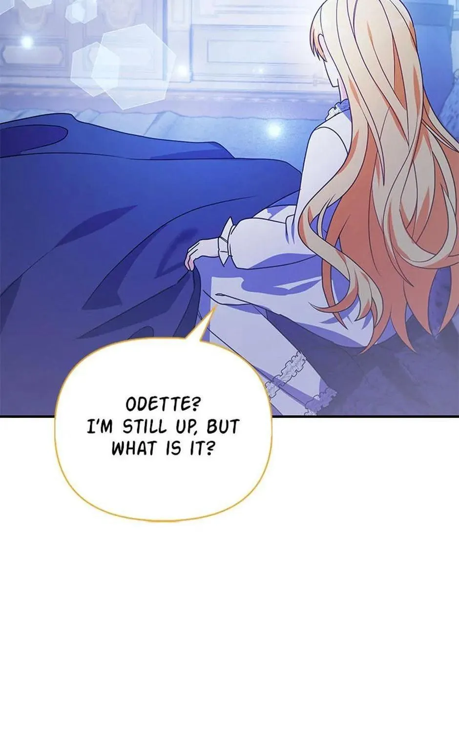 A Fairy-Tale Ending for a Fake Chapter 23 page 159 - 