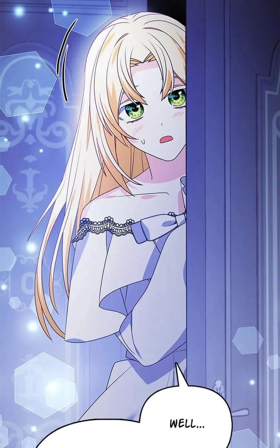 A Fairy-Tale Ending for a Fake Chapter 23 page 161 - 