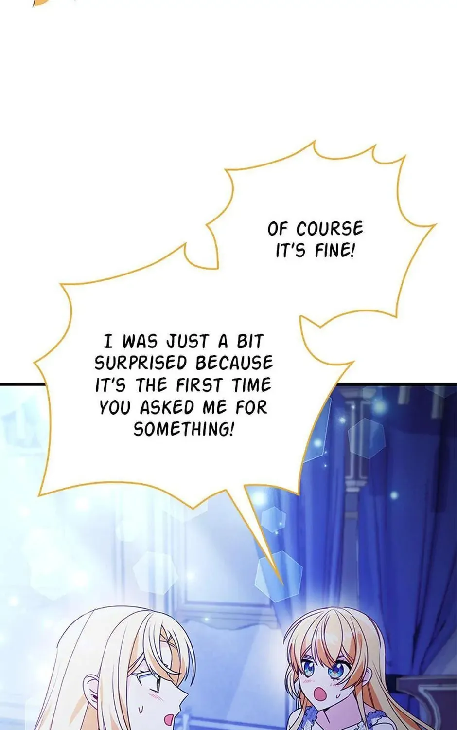 A Fairy-Tale Ending for a Fake Chapter 23 page 165 - 