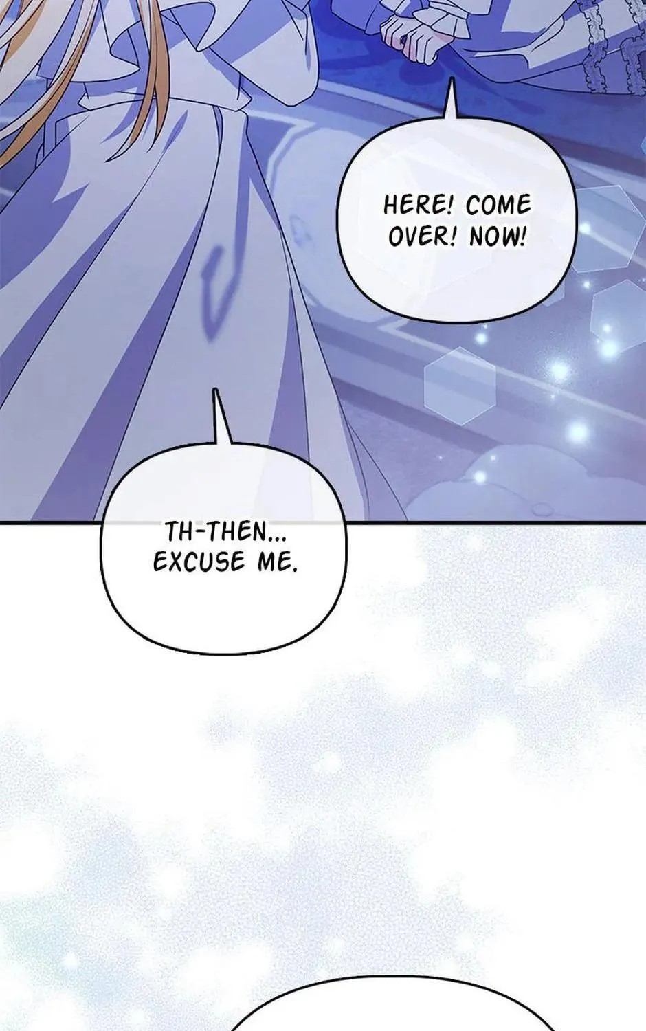 A Fairy-Tale Ending for a Fake Chapter 23 page 167 - 