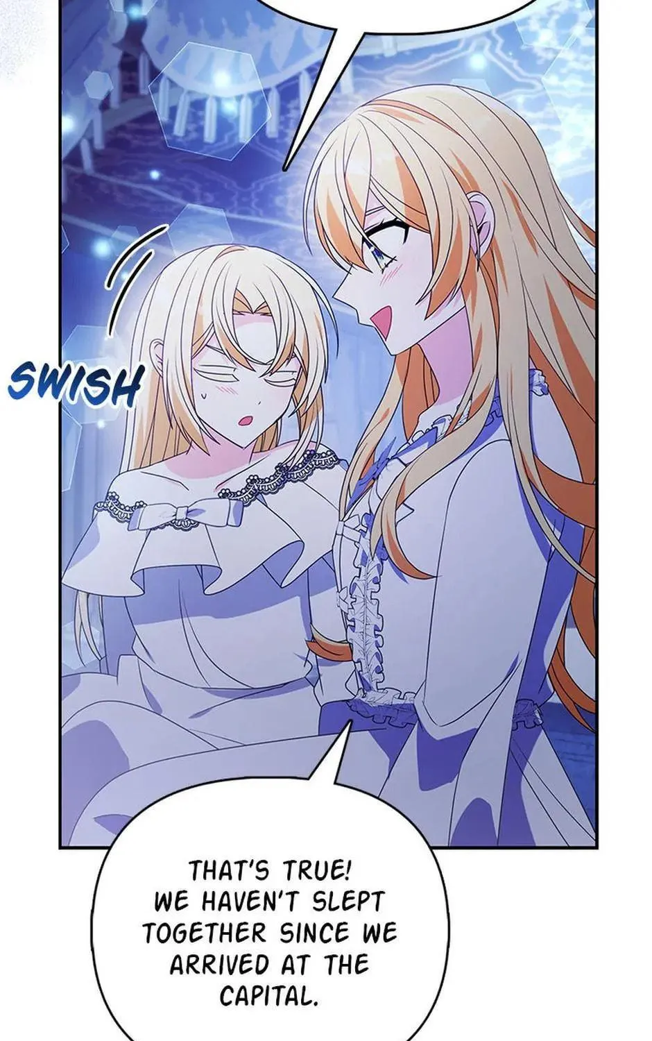 A Fairy-Tale Ending for a Fake Chapter 23 page 169 - 