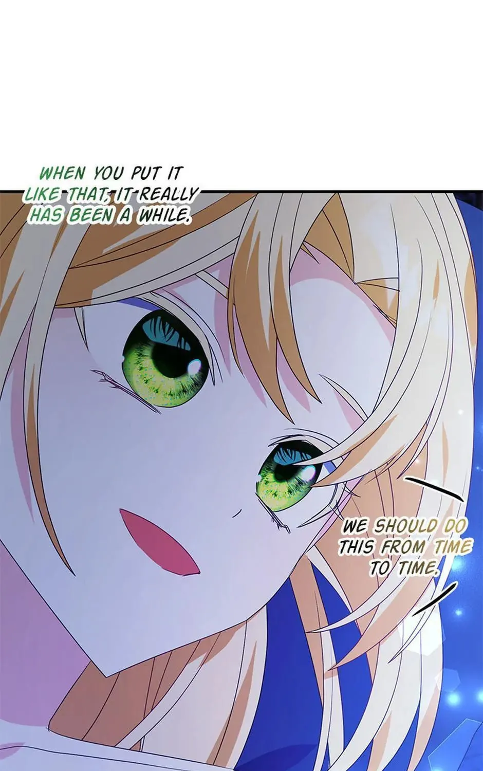 A Fairy-Tale Ending for a Fake Chapter 23 page 171 - 