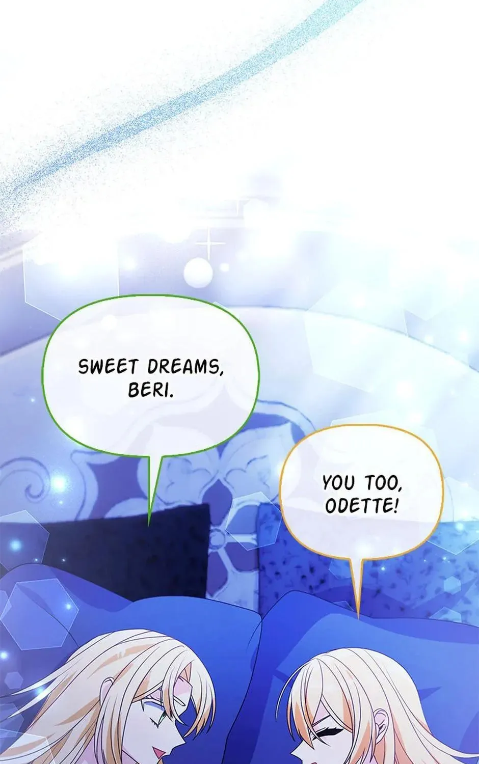 A Fairy-Tale Ending for a Fake Chapter 23 page 177 - 