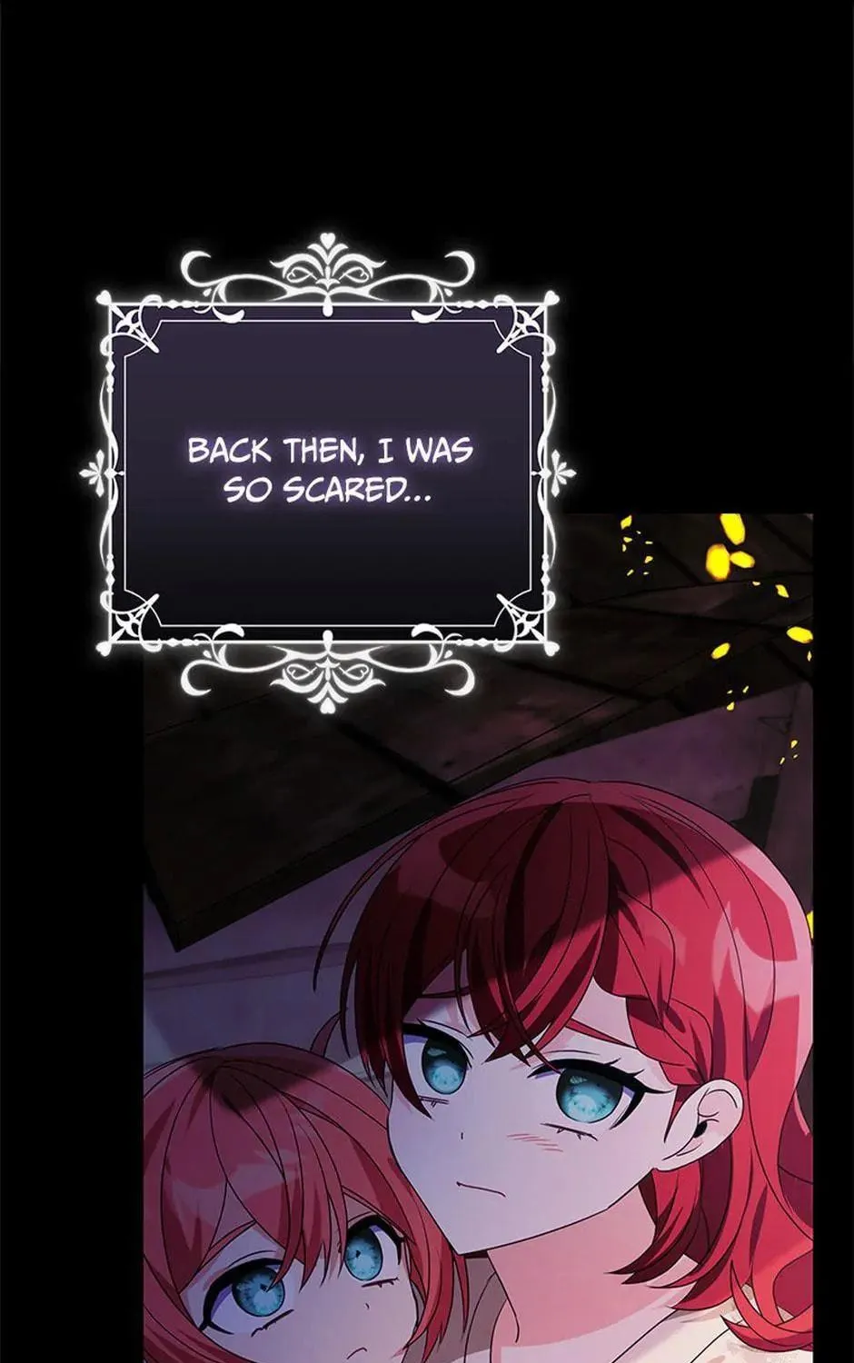 A Fairy-Tale Ending for a Fake Chapter 23 page 19 - 