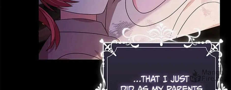A Fairy-Tale Ending for a Fake Chapter 23 page 20 - 