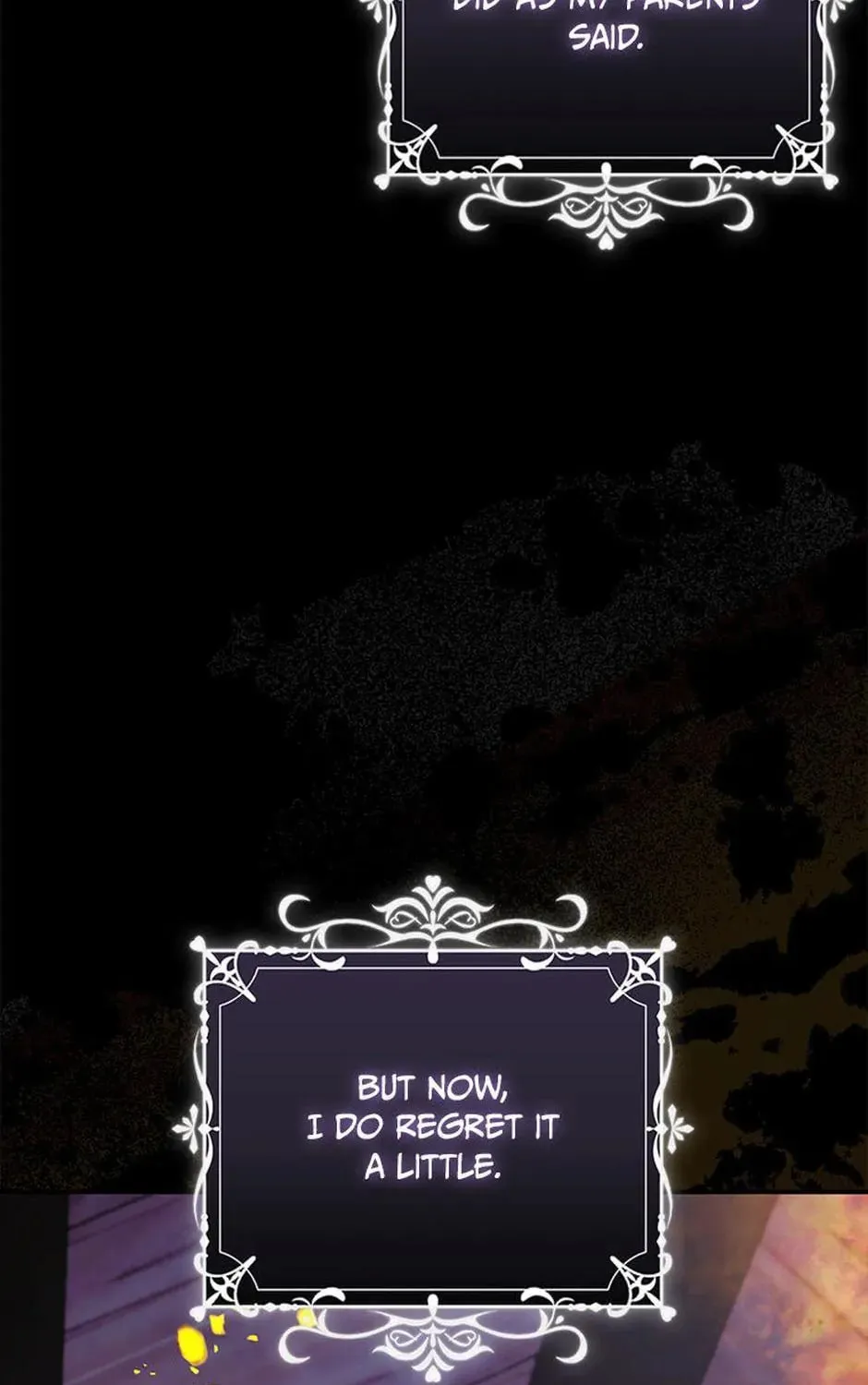 A Fairy-Tale Ending for a Fake Chapter 23 page 21 - 