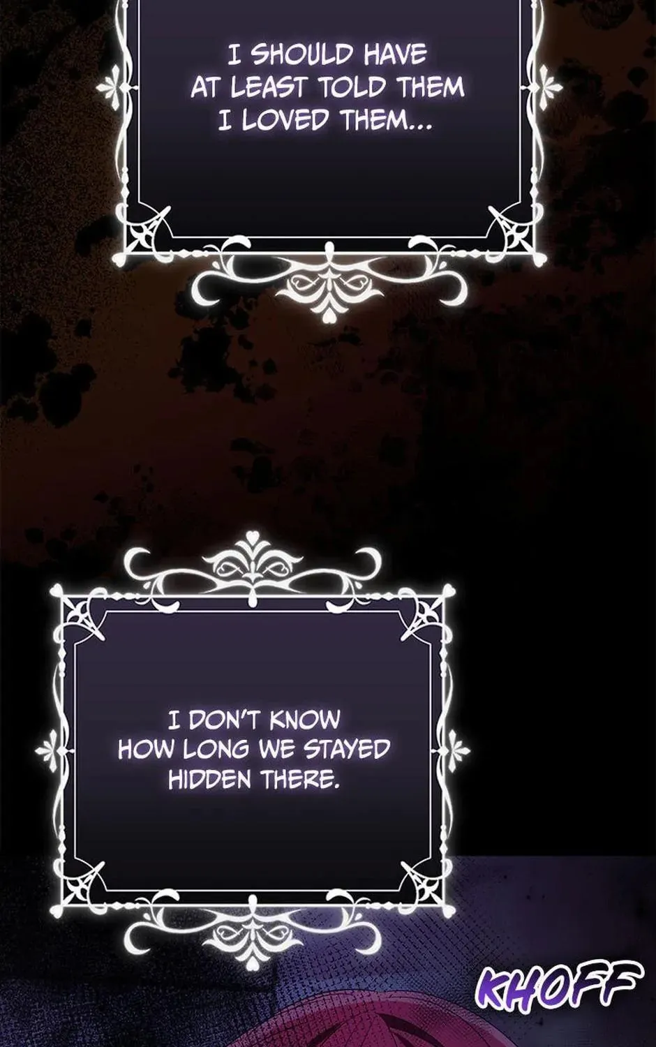 A Fairy-Tale Ending for a Fake Chapter 23 page 25 - 
