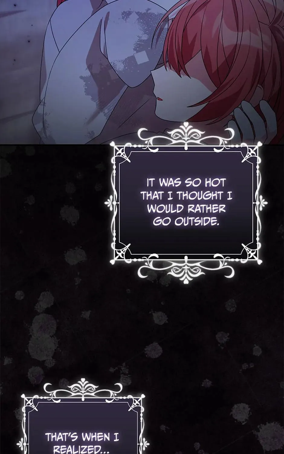 A Fairy-Tale Ending for a Fake Chapter 23 page 27 - 