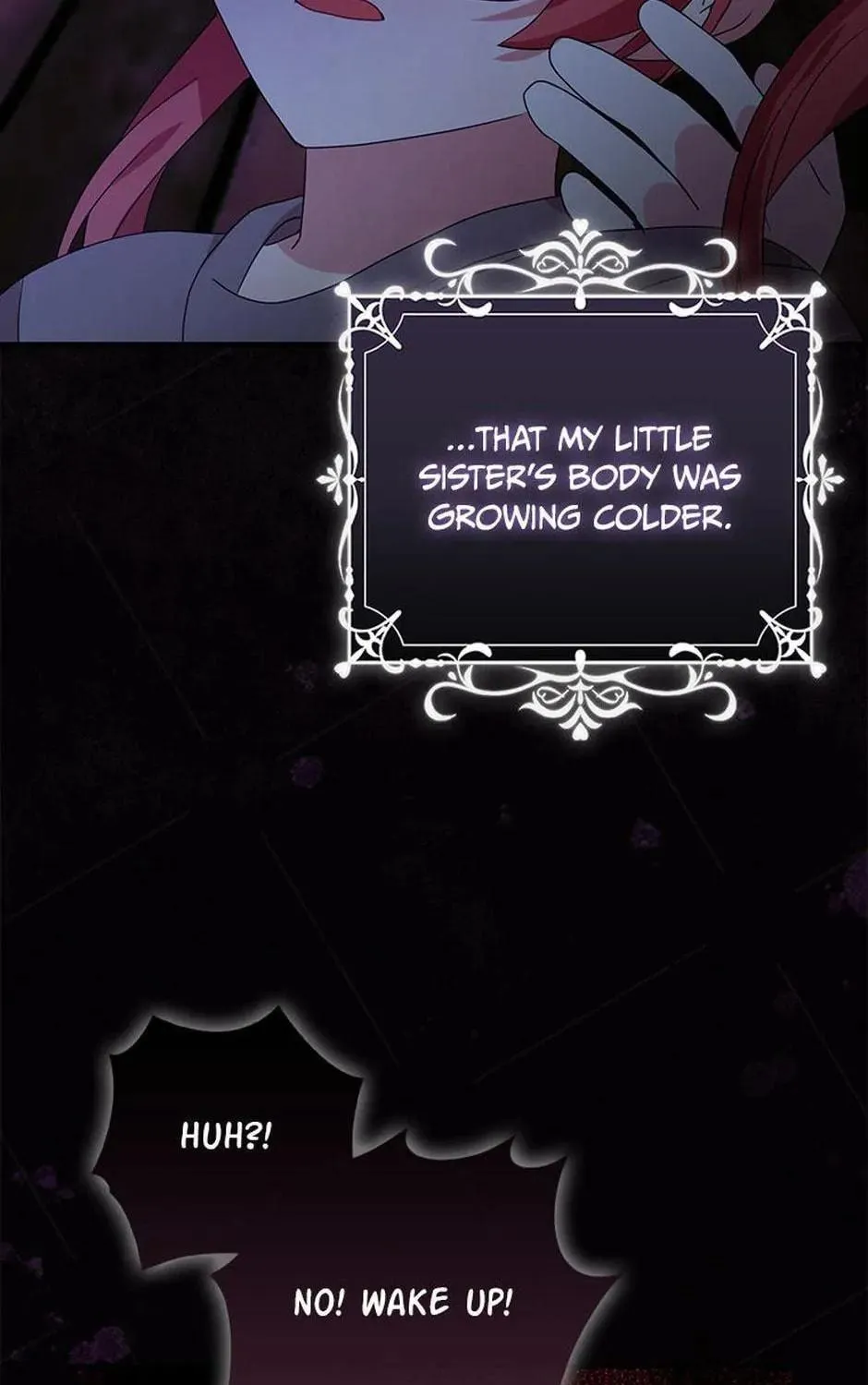 A Fairy-Tale Ending for a Fake Chapter 23 page 29 - 