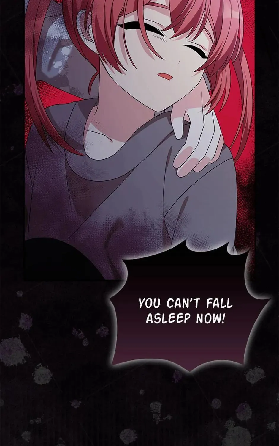 A Fairy-Tale Ending for a Fake Chapter 23 page 31 - 
