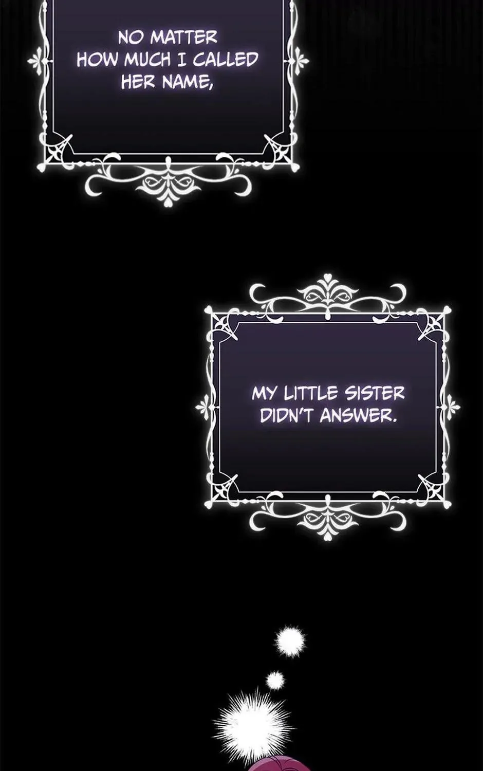 A Fairy-Tale Ending for a Fake Chapter 23 page 33 - 