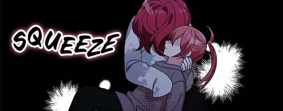 A Fairy-Tale Ending for a Fake Chapter 23 page 34 - 