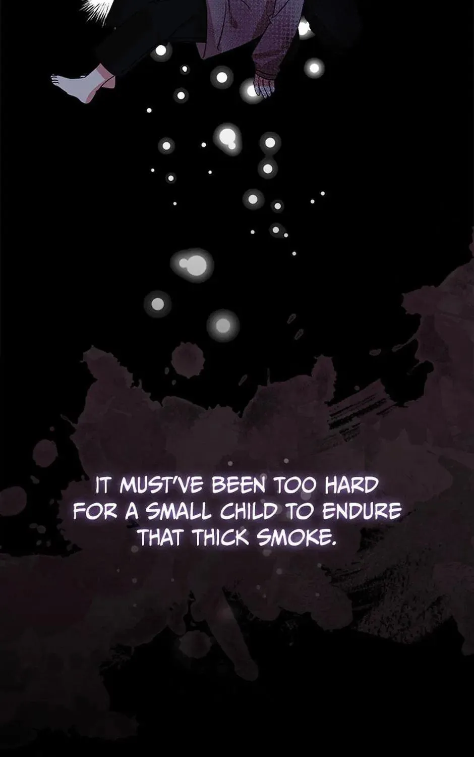 A Fairy-Tale Ending for a Fake Chapter 23 page 35 - 