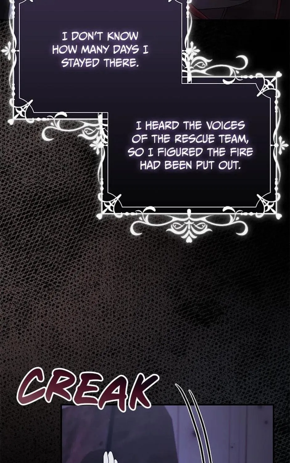 A Fairy-Tale Ending for a Fake Chapter 23 page 39 - 