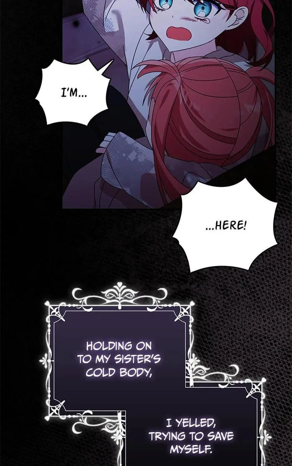 A Fairy-Tale Ending for a Fake Chapter 23 page 41 - 
